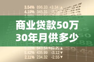 中行住房貸款利率：中國銀行首套房貸款利率最新政策是什么