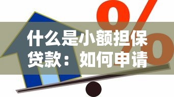什么是小額擔保貸款：如何申請小額擔保貸款