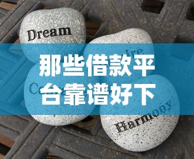 那些借款平臺靠譜好下款2025年推薦？分享5個真正黑戶能下款的網(wǎng)貸平臺