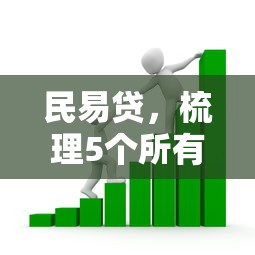 民易貸，梳理5個所有貸款平臺名字大全