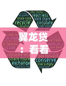 翼龍貸：看看這5個2025必下款的口子