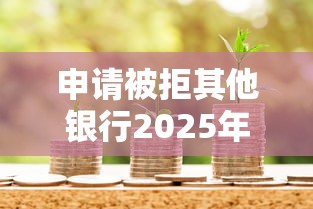 申請被拒其他銀行2025年推薦，梳理5個車子抵押貸款平臺