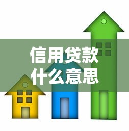 信用貸款什么意思：無抵押借款如何申請