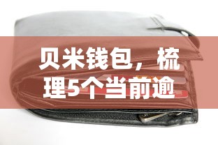 貝米錢包，梳理5個當前逾期嚴重能下款的平臺