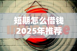 現在哪些口子還放款，梳理5個2025最新身份證貸款平臺