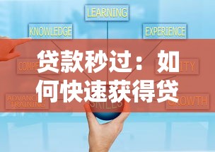 貸款秒過：如何快速獲得貸款審批