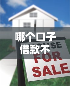 哪個口子借款不查征信，國內五大2025最新網貸平臺可以借錢
