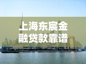 上海東宸金融貸款靠譜嗎：東宸金融貸款服務(wù)可靠嗎