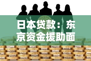 日本貸款：東京資金援助面臨哪些潛在風險
