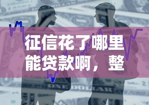 征信花了哪里能貸款啊，整合5個2025最新浙江車貸網平臺
