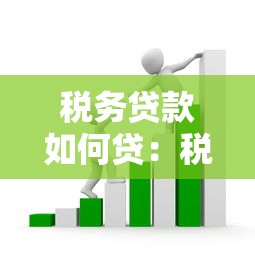稅務(wù)貸款如何貸：稅務(wù)貸款的申請流程是什么