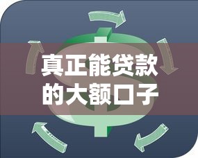 真正能貸款的大額口子，分析五個2025最新支付寶借錢平臺