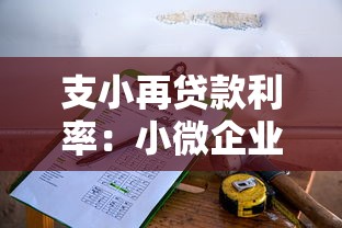 支小再貸款利率：小微企業融資成本為何持續降低