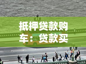 抵押貸款購車：貸款買車需要抵押哪些材料