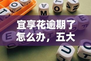 宜享花逾期了怎么辦，五大2025最新網貸那些是正規平臺