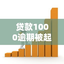 貸款1000逾期被起訴了：小額借款逾期遭訴訟如何應對