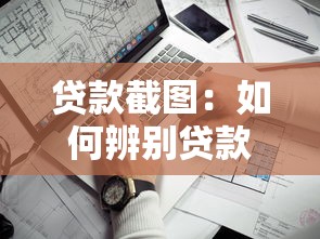 貸款截圖：如何辨別貸款記錄真偽