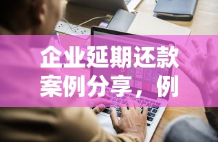 企業(yè)延期還款案例分享，例舉5個2025最新如何舉報貸款平臺