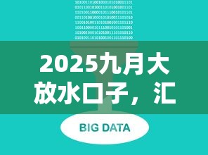 2025九月大放水口子，匯總五個2025最新個人對個人貸款平臺