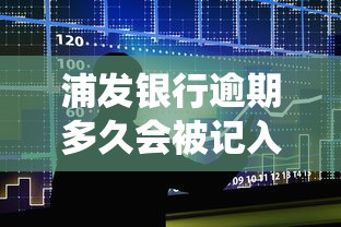 浦發銀行逾期多久會被記入征信系統，整合5個2025最新借款平臺貸款利息低