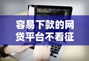 容易下款的網貸平臺不看征信，歸納5個2025最新先息后本正規貸款平臺