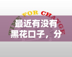 最近有沒有黑花口子，分享五個2025最新新口子必下款2025不查征信