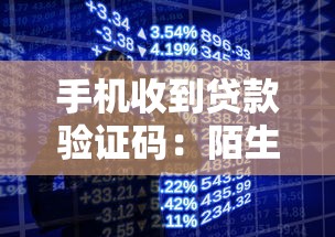 手機收到貸款驗證碼：陌生貸款驗證碼如何解決