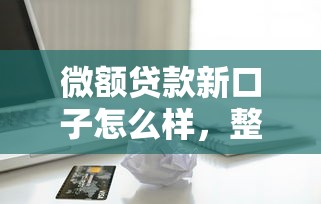 微額貸款新口子怎么樣，整理五個(gè)2025最新征信花借款平臺(tái)容易通過