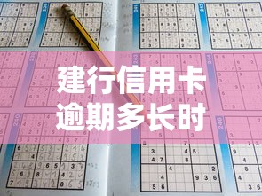 建行信用卡逾期多長(zhǎng)時(shí)間才會(huì)上征信，解答五家2025最新最好下款的借款平臺(tái)