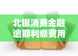 北銀消費金融逾期利息費用詳解是多少，梳理5個2025最新網貸投訴平臺官網