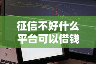 征信不好什么平臺(tái)可以借錢(qián)，探討五款2025最新十八歲借款平臺(tái)秒過(guò)的軟件