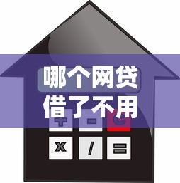 哪個網(wǎng)貸借了不用還，推薦五個2025最新金融貸款平臺