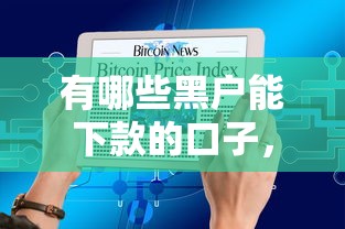 有哪些黑戶能下款的口子，國內(nèi)五大2025最新哪些是正規(guī)的網(wǎng)貸平臺