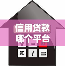 信用貸款哪個平臺好：2025年哪些信用貸平臺最可靠