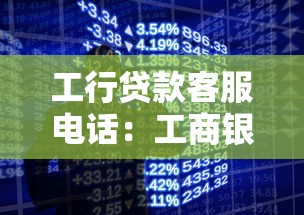 工行貸款客服電話：工商銀行貸款熱線怎么聯(lián)系