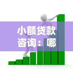 小額貸款咨詢：哪里能快速申請小額借款