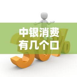 中銀消費有幾個口子貸款，盤點五個2025最新18歲能貸款的正規平臺