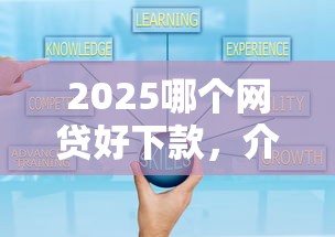 2025哪個網貸好下款，介紹五個2025最新黑口子秒下款2025