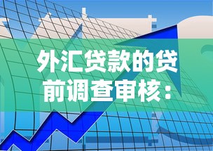 外匯貸款的貸前調查審核：外匯貸款審批需核查哪些關鍵要素