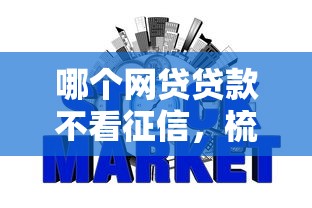 哪個(gè)網(wǎng)貸貸款不看征信，梳理5個(gè)2025最新貸款平臺容易借又安全利息低
