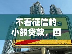 不看征信的小額貸款，國內(nèi)五大2025最新學(xué)生網(wǎng)貸平臺