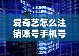愛奇藝怎么注銷賬號手機號，盤點五個2025最新工資貸款平臺