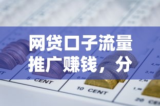 網貸口子流量推廣賺錢，分析五個2025最新借錢軟件最好借到錢不用征信的