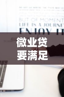 微業(yè)貸要滿足什么條件才能放款，歸納5個2025最新360借條里面平臺最好