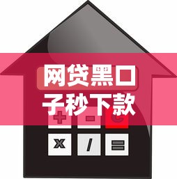 網貸黑口子秒下款可靠嗎，同城五個2025最新什么貸款平臺利息最低