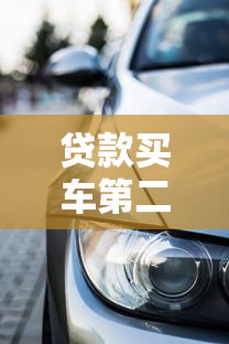貸款買車第二年保險怎么買：貸款購車第二年保險如何辦理