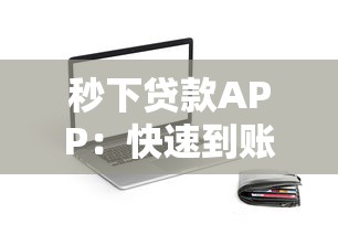 秒下貸款APP：快速到賬的借貸平臺靠譜嗎