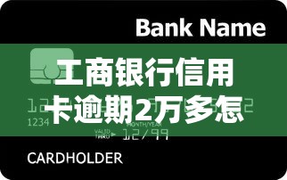 工商銀行信用卡逾期2萬(wàn)多怎么辦啊，同城五個(gè)2025最新平臺(tái)貸款被騙了怎么辦
