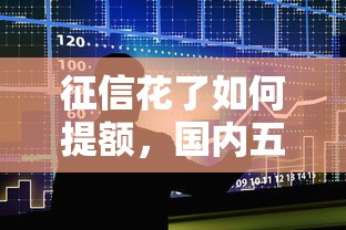 征信花了如何提額，國內五大2025最新可靠貸款平臺