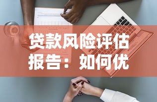 貸款風(fēng)險(xiǎn)評估報(bào)告：如何優(yōu)化貸款風(fēng)險(xiǎn)評估過程